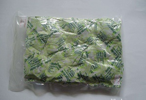干燥劑包裝機(jī)讓生產(chǎn)包裝效率變得很快、質(zhì)量變得更好