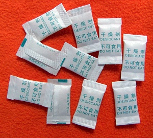 脫氧劑包裝機(jī)械發(fā)展前景廣闊，潛力巨大